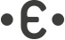 Epops Comunicazione - logo e dark