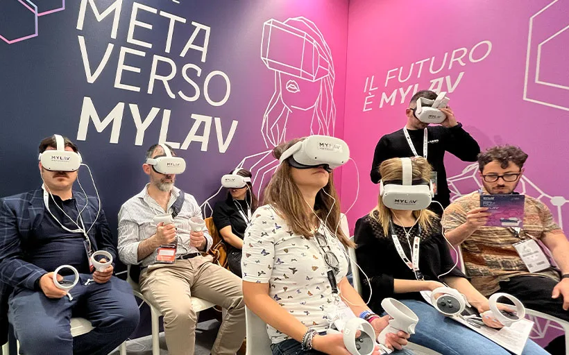 metaverso