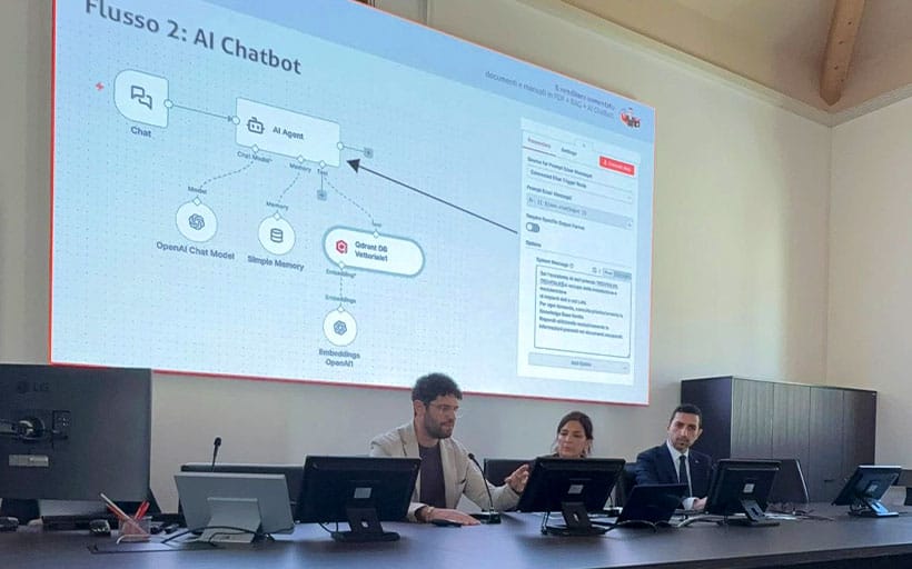 TechTalks 2026 - Claudio Frascella