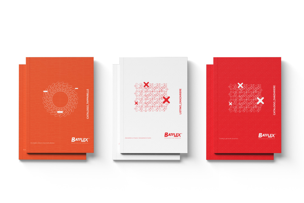 Batflex - cataloghi