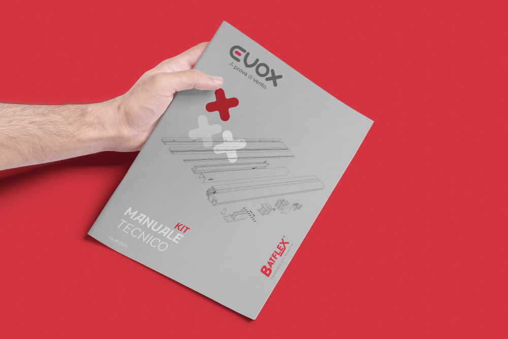 Batflex - manuale tecnico 01