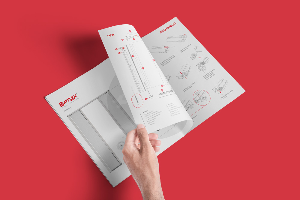 Batflex - istruzioni di montaggio 02