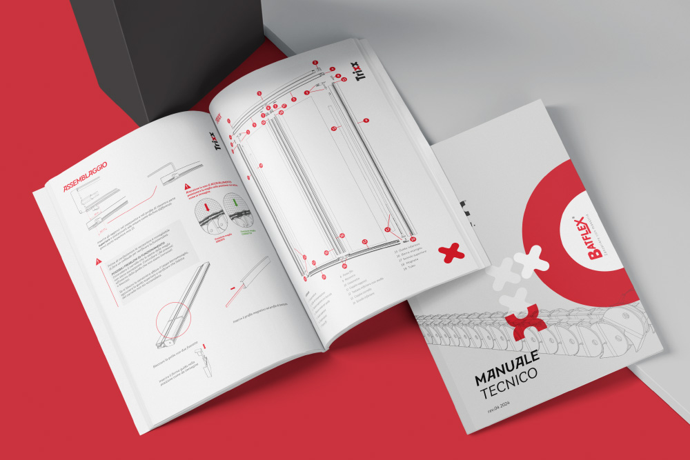 Batflex - istruzioni di montaggio 03