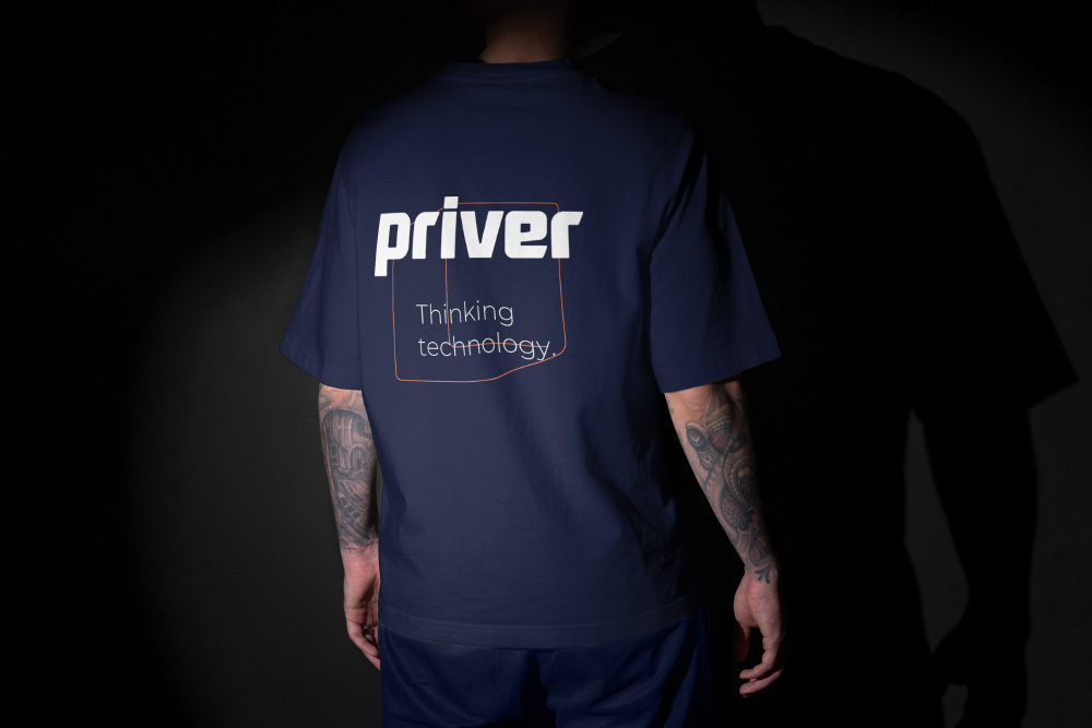 priver immagine coordinata - tshirt 02