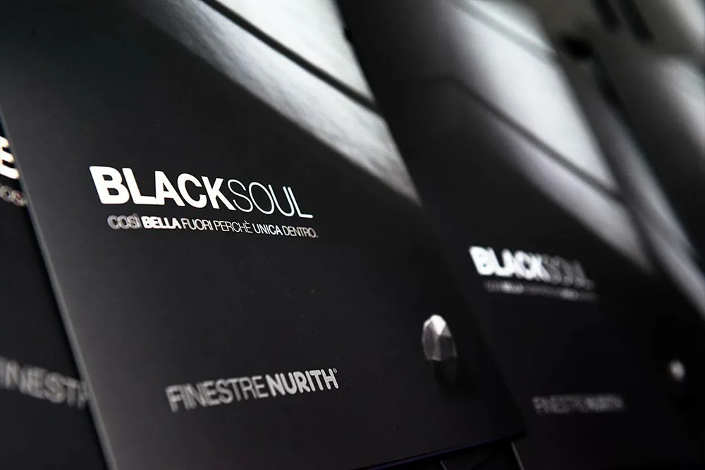 nurith blacksoul brochure